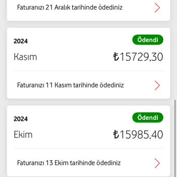 Fatura Üzerine Eklenen Haksız Ücretler Ve Çözüm Bulunamaması