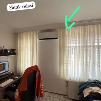 Vestel Klima Salonumu Soğutmuyor, Teknik Servisten Çözüm Alamıyorum