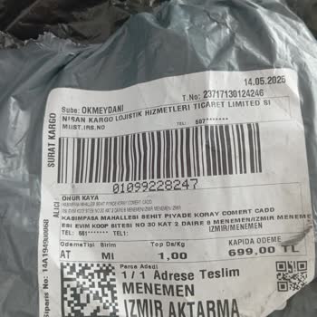 Yanıltıcı Ürün Ve İlgisiz Müşteri Hizmetiyle Hayal Kırıklığı
