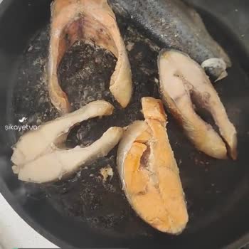 Erba Sea Food Bozuk Ürün Satıyor