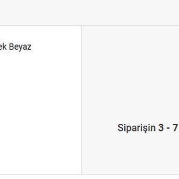 Stokta Olmayan Ürün Satışıyla Müşteriyi Oyalıyorlar