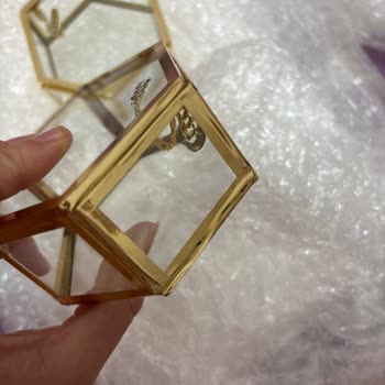 Gulsen Design Defolu Ürün Gönderimi