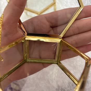 Gulsen Design Defolu Ürün Gönderimi