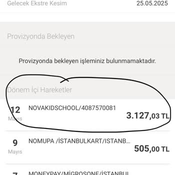 VakıfBank'tan Onaysız Komisyon Kesintisi Ve Haksız Tahsilat