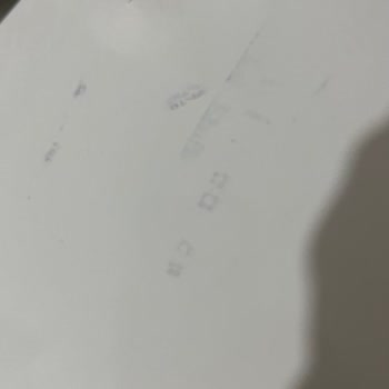 Sevdiz Mobilyadan Aldığım Şifonyer Ve Makyaj Masası Hızla Deforme Oluyor