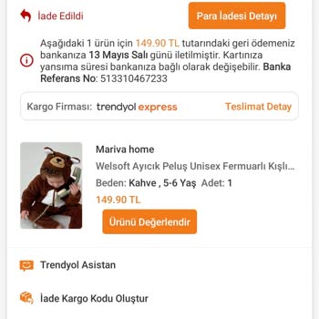 Yanlış Ürün Gönderimi Ve Tekrarlayan Hatalar