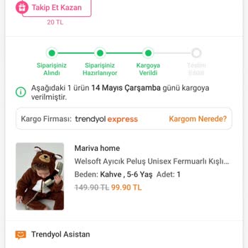 Yanlış Ürün Gönderimi Ve Tekrarlayan Hatalar