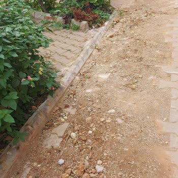 Enerya Doğalgaz Sonrası Çevre Düzenlemesi Yapılmadı Mağduriyet Yaşıyoruz