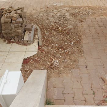 Enerya Doğalgaz Sonrası Çevre Düzenlemesi Yapılmadı Mağduriyet Yaşıyoruz