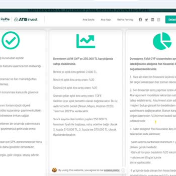 Atış Yapı Yanıltıcı Bilgi ve Şeffaf Olmayan Süreç Nedeniyle Mağduriyet