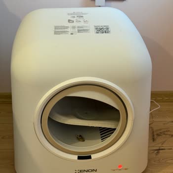 Kısa Sürede Sorun Çıkaran Kedi Tuvaleti Ve Destek Süreci