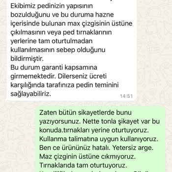 Kısa Sürede Sorun Çıkaran Kedi Tuvaleti Ve Destek Süreci