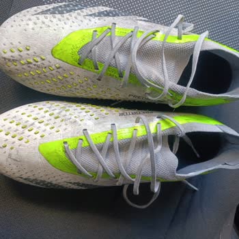 Adidas Kramponun Alt Çivisi Kırıldı, Kullanıcı Hatası Denilerek Geri Gönderildi