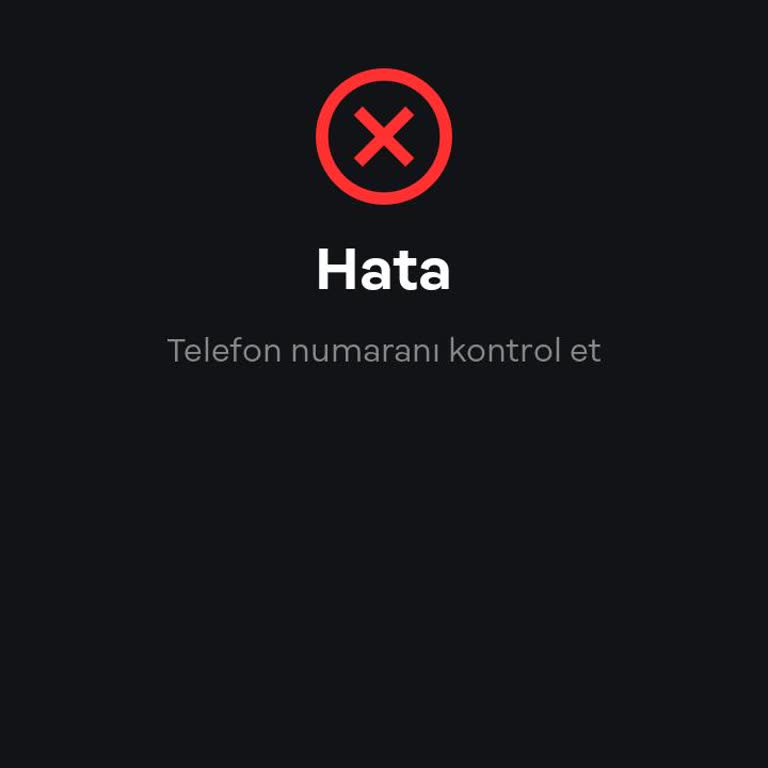Papara Doğru Bilgi Girişine Rağmen Veli İzni Alınamıyor Ve Hesap Doğrulaması Yapılamıyor