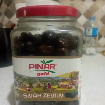 Pınar Zeytin Kokuyor