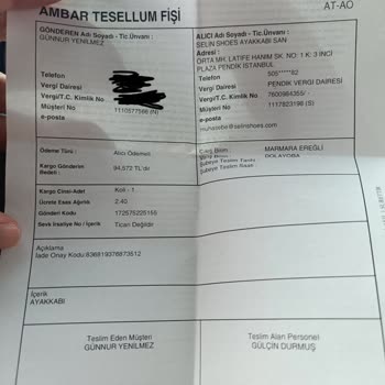 İade Edilmeyen Ücret Ve Cevapsız Müşteri Hizmeti Nedeniyle Mağduriyet