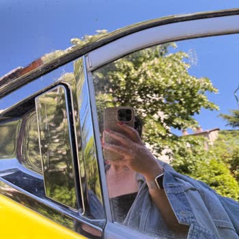 Pahalı Otomatik Yıkama Kuş Lekelerini Bile Temizlemedi Hayal Kırıklığı