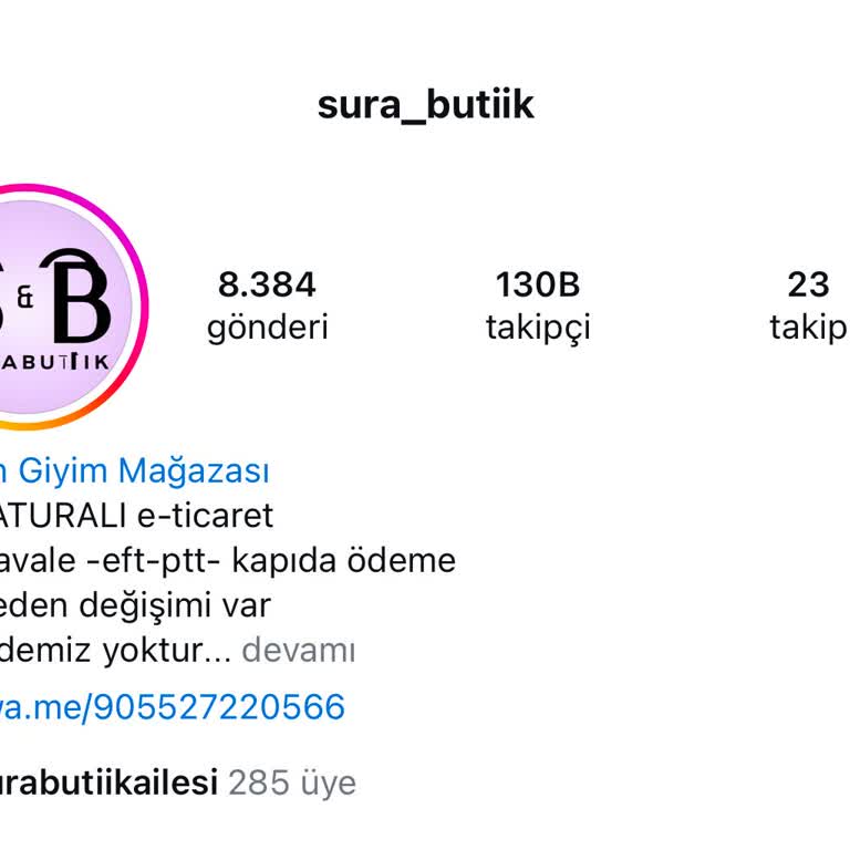 Faturasız Gelen Ürün, Değişim Sorunu Ve Müşteriyle İlgilenmeyen Firma