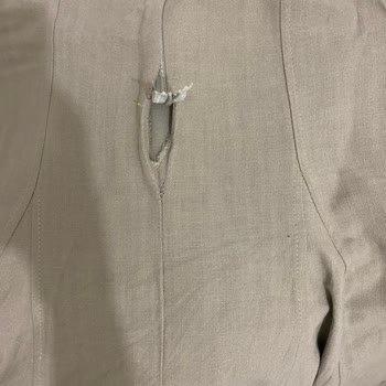 Touché Privé Kusurlu Ürün ve İade Sorunu Yaşadım, İletişim Kuramıyorum