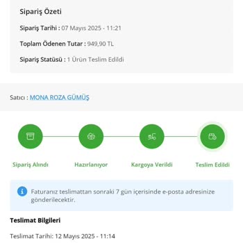 Yanlış İsimli Kolyeye Çözüm Bekliyorum Müşteri Hizmetleri İlgisiz Kaldı