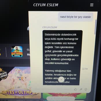 Casibom Yatırımım Askıda Kaldı Param Hesabıma Geçmedi