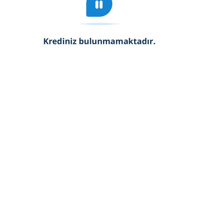 Kredi Kartı Kapatıldıktan Sonra Gecikmede Görünme Sorunu