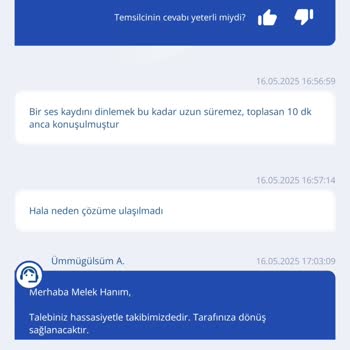 Kurulum Ücretiyle İlgili Verilen Sözler Tutulmadı