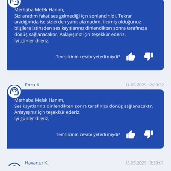 Kurulum Ücretiyle İlgili Verilen Sözler Tutulmadı