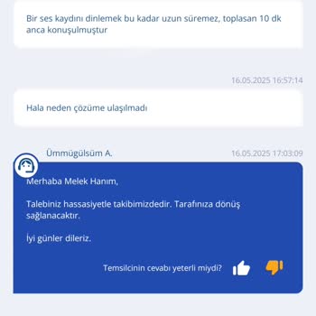 Kurulum Ücretiyle İlgili Verilen Sözler Tutulmadı