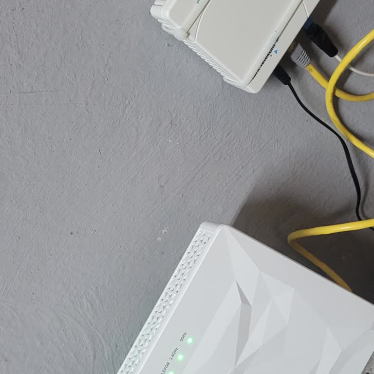 Fiber Geçişi Sonrası Günlerdir İnternet Yok Çözüm Alamıyorum