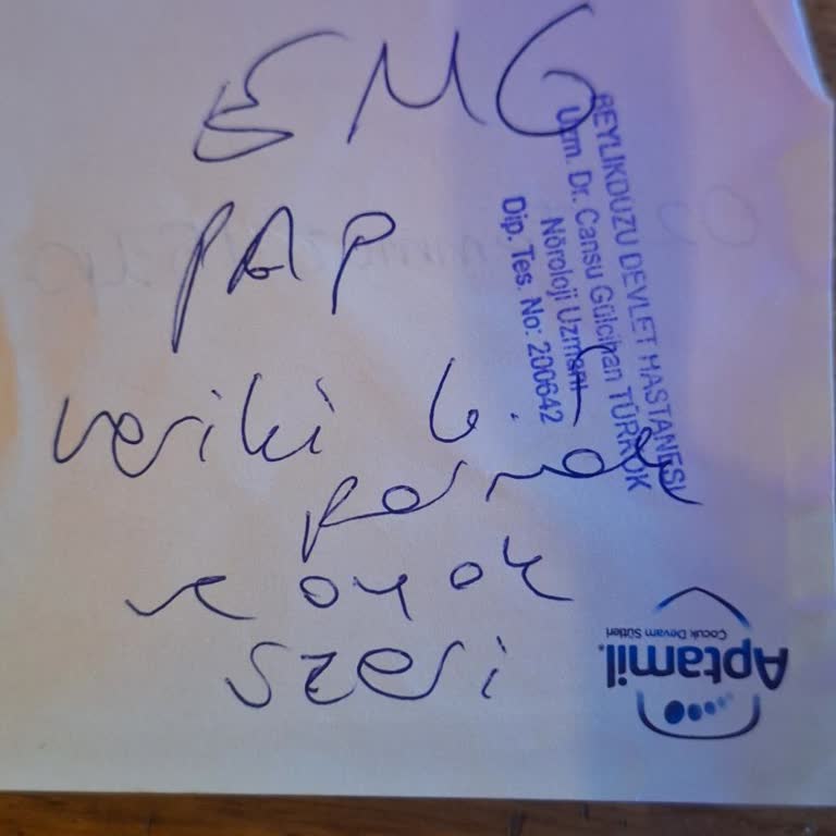 Serum Sonrası Kalıcı His Kaybı Ve Yetersiz Yönlendirme