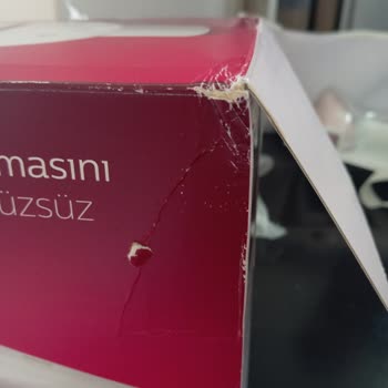 Turkcell Pasaj Kullanılmış ve Kusurlu Ürün Gönderimi Sonrası Çözüm Sunulmuyor