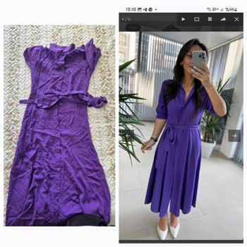 Görseldekiyle Uyuşmayan Ürün Ve İlgisiz Müşteri Hizmeti