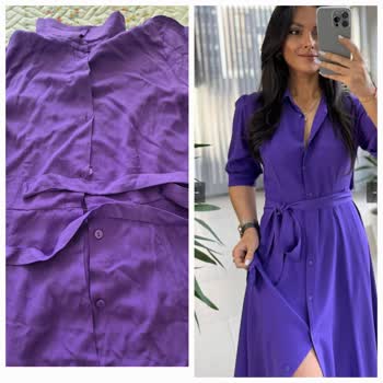 Görseldekiyle Uyuşmayan Ürün Ve İlgisiz Müşteri Hizmeti