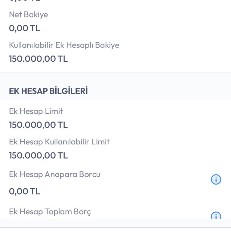 Kapatılan Avans Hesabım Kredi Notumu Olumsuz Etkiliyor