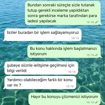 Eksik Ürün Teslimatı Ve Sorumluluk Reddi: Lancome Ve Kargoist Arasında Mağduriyet