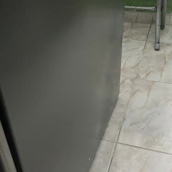 Defolu Buzdolabı İçin İade Ve Değişim Yapılmadı, Mağdur Edildim