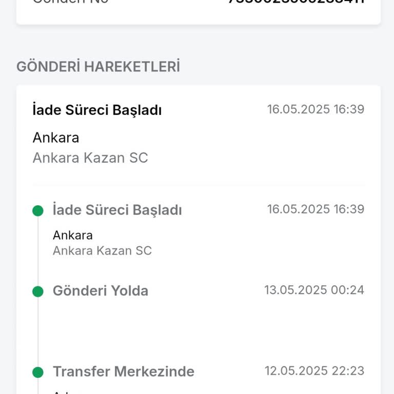 İndirimli Ürün Siparişim Bilgi Verilmeden İptal Edildi, Mağdur Edildim