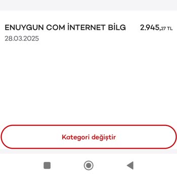 Araç Kiralama Sonrası İptal Edilen Rezervasyonun Ücreti İade Edilmedi
