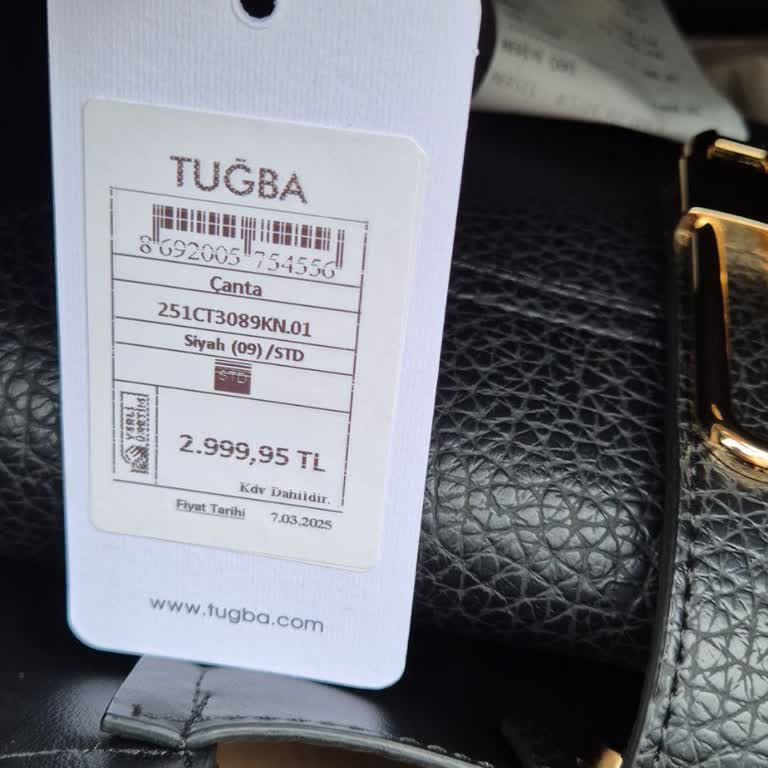 Çanta Değişiminde Yaşanan Sorun Ve Müşteri Hizmetleri İlgisizliği