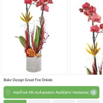 Onayım Olmadan Farklı Ve Kalitesiz Ürün Gönderildi