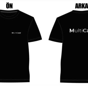 Sipariş Edilen T-shirtler İle Gelen Ürünler Arasında Büyük Fark