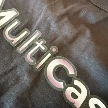 Sipariş Edilen T-shirtler İle Gelen Ürünler Arasında Büyük Fark