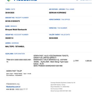 Sipariş Edilen T-shirtler İle Gelen Ürünler Arasında Büyük Fark