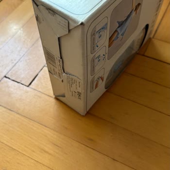 Kullanılmış Ve Bozuk Ürün Gönderildi, İade Kabul Edilmiyor