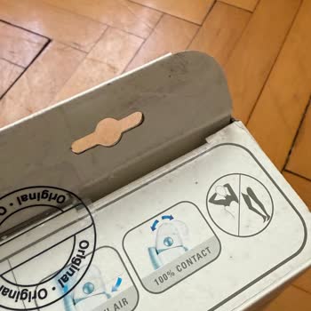 Kullanılmış Ve Bozuk Ürün Gönderildi, İade Kabul Edilmiyor