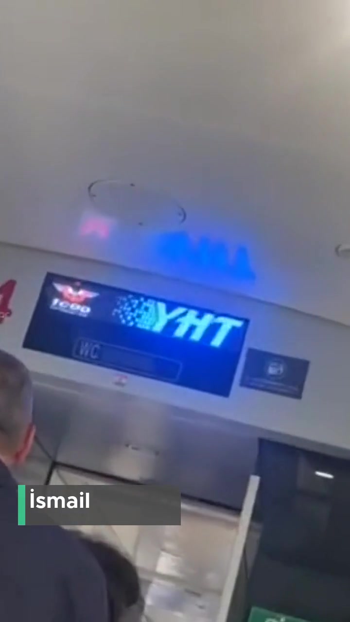 YHT | Yüksek Hızlı Tren Sürekli Rötar Yapıyor videonun kapak resmi