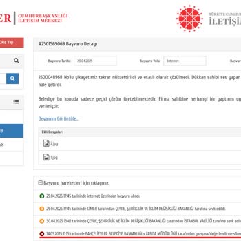 Gürültü Sorununa Çözüm Beklerken Mağdur Ediliyoruz