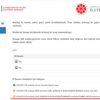 Gürültü Sorununa Çözüm Beklerken Mağdur Ediliyoruz