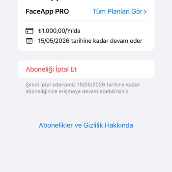 Onayım Olmadan Yıllık Abonelik Ve Ücret Kesintisi Mağduriyeti